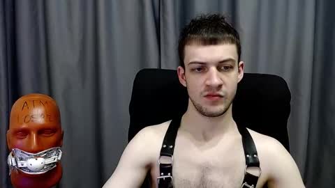 Sir Damien online show from 1, 11, 2025