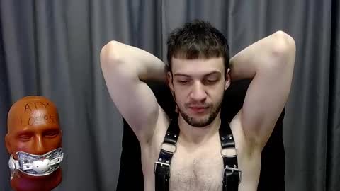 Sir Damien online show from 7, 11, 2025