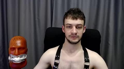 Sir Damien online show from 3, 12, 2025