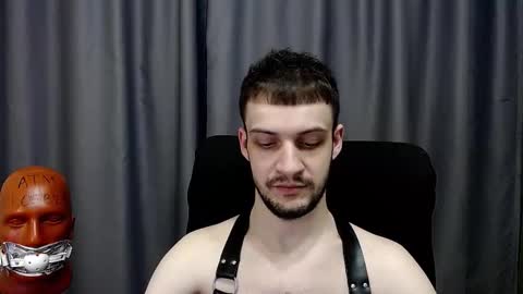 Sir Damien online show from 12, 2, 2026