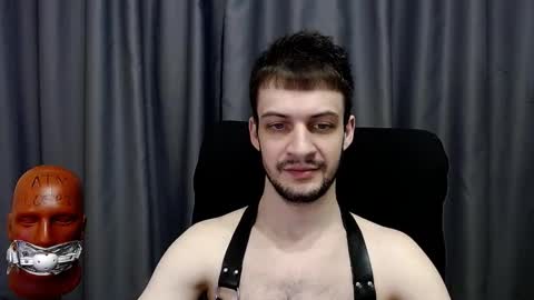 Sir Damien online show from 5, 3, 2026