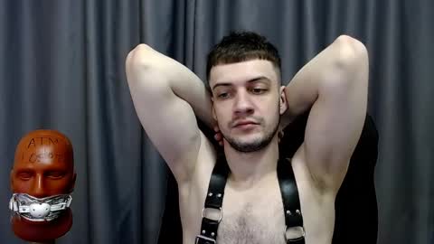 Sir Damien online show from 20, 3, 2026