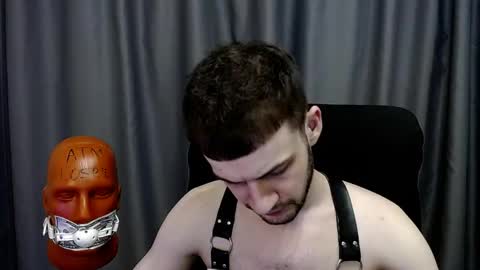 Sir Damien online show from 25, 4, 2026