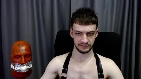 Sir Damien online show from 25, 4, 2026