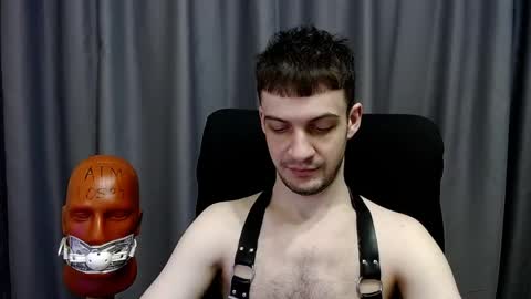 Sir Damien online show from 29, 4, 2026