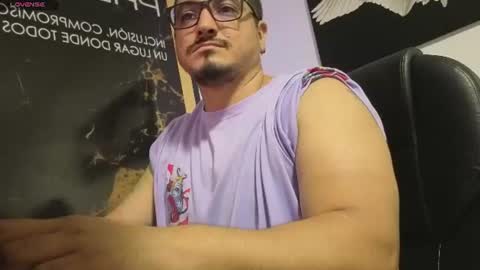 Sir Dante online show from 20, 6, 2026