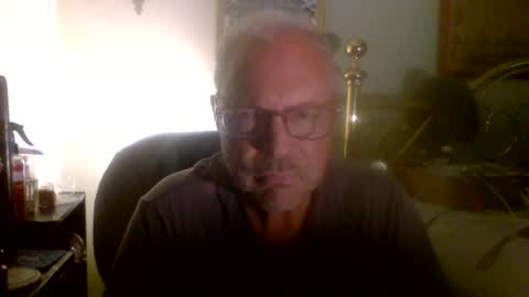 Sir Kevin of Sevin online show from 16, 6, 2026