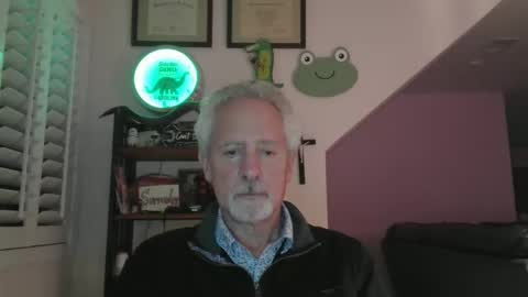 Don Roberto online show from 11, 5, 2026