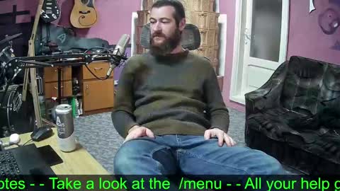 I am The Fourth and only Sir. Pelo online show from 1, 1, 2025