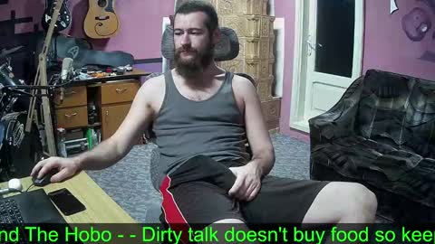 I am The Fourth and only Sir. Pelo online show from 2, 1, 2025