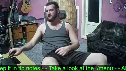 I am The Fourth and only Sir. Pelo online show from 3, 1, 2025