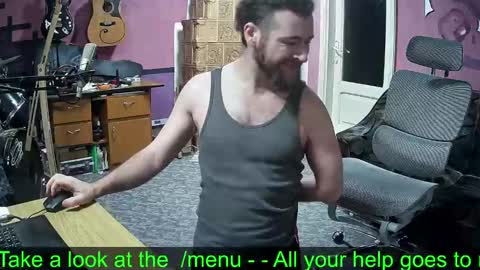 I am The Fourth and only Sir. Pelo online show from 3, 1, 2025