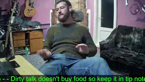 I am The Fourth and only Sir. Pelo online show from 6, 1, 2025