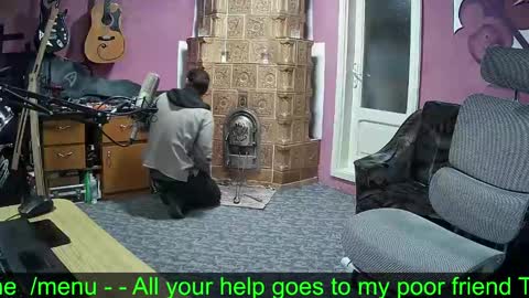 I am The Fourth and only Sir. Pelo online show from 8, 1, 2025