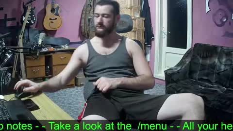 I am The Fourth and only Sir. Pelo online show from 9, 1, 2025