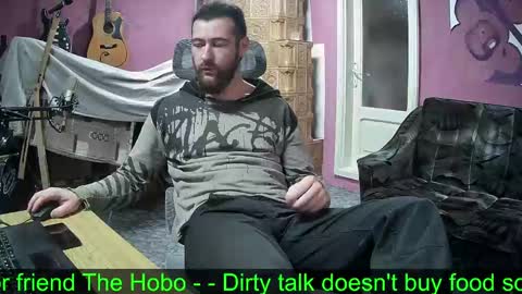 I am The Fourth and only Sir. Pelo online show from 10, 1, 2025