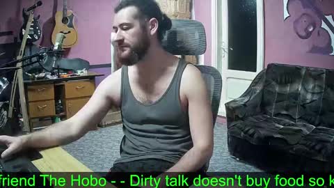 I am The Fourth and only Sir. Pelo online show from 10, 1, 2025