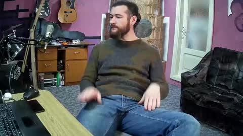 I am The Fourth and only Sir. Pelo online show from 15, 1, 2025