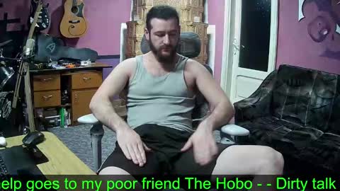 I am The Fourth and only Sir. Pelo online show from 15, 1, 2025