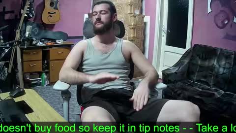 I am The Fourth and only Sir. Pelo online show from 16, 1, 2025