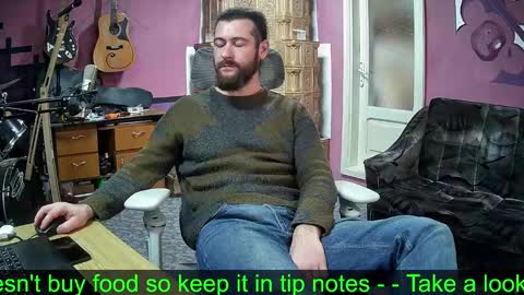 I am The Fourth and only Sir. Pelo online show from 17, 1, 2025