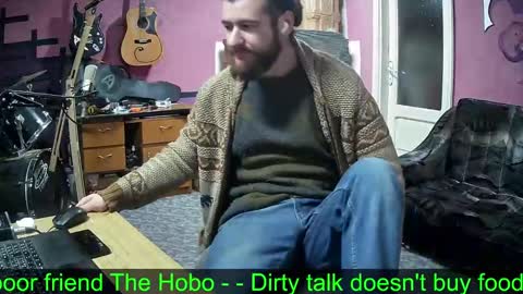 I am The Fourth and only Sir. Pelo online show from 17, 1, 2025