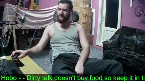 I am The Fourth and only Sir. Pelo online show from 21, 1, 2025