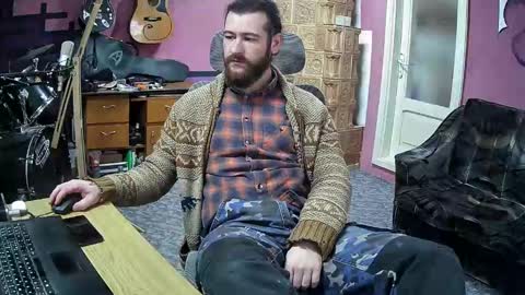 I am The Fourth and only Sir. Pelo online show from 28, 1, 2025