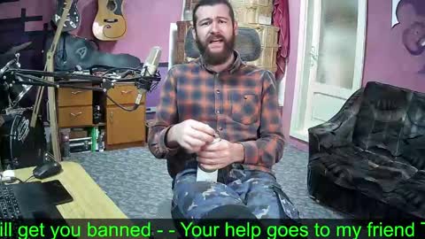 I am The Fourth and only Sir. Pelo online show from 30, 1, 2025