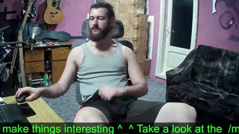 I am The Fourth and only Sir. Pelo online show from 30, 1, 2025