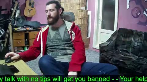 I am The Fourth and only Sir. Pelo online show from 2, 2, 2025