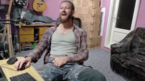 I am The Fourth and only Sir. Pelo online show from 15, 9, 2025