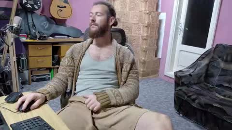 I am The Fourth and only Sir. Pelo online show from 17, 9, 2025