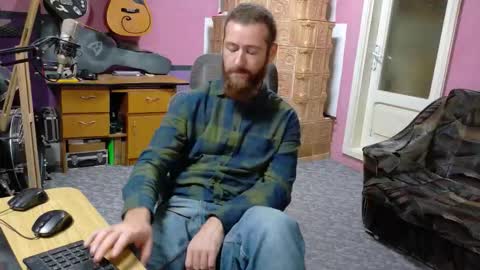 I am The Fourth and only Sir. Pelo online show from 9, 10, 2025