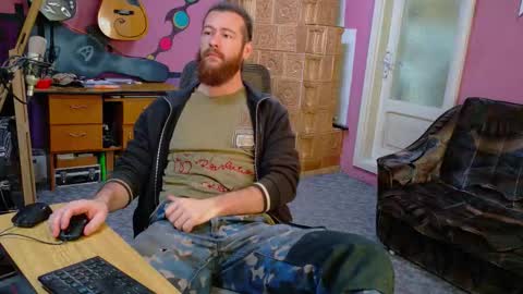 I am The Fourth and only Sir. Pelo online show from 16, 1, 2026