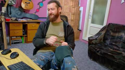 I am The Fourth and only Sir. Pelo online show from 18, 1, 2026