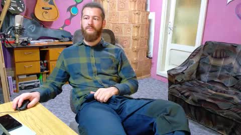 I am The Fourth and only Sir. Pelo online show from 21, 3, 2026