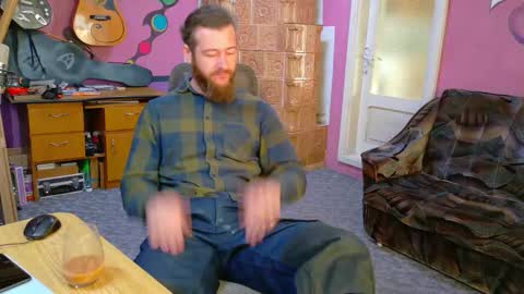 I am The Fourth and only Sir. Pelo online show from 25, 3, 2026