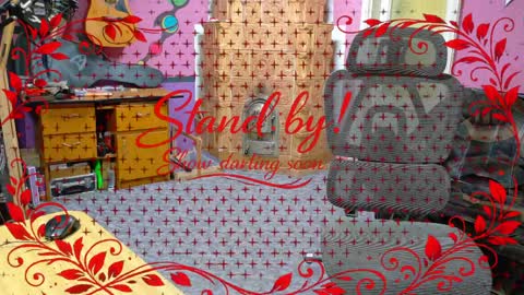 I am The Fourth and only Sir. Pelo online show from 8, 4, 2026