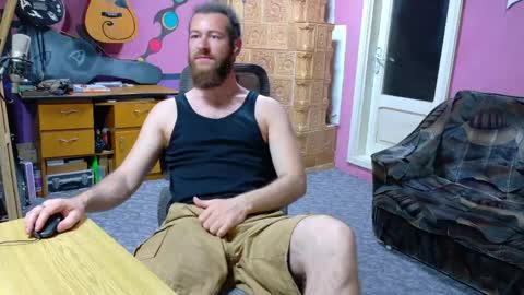 I am The Fourth and only Sir. Pelo online show from 21, 4, 2026