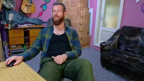 I am The Fourth and only Sir. Pelo online show from 23, 4, 2026