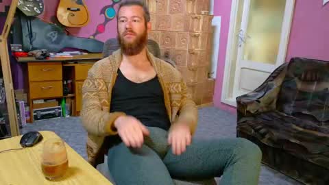 I am The Fourth and only Sir. Pelo online show from 24, 4, 2026