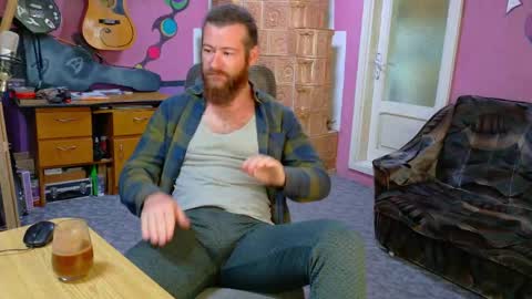 I am The Fourth and only Sir. Pelo online show from 27, 4, 2026