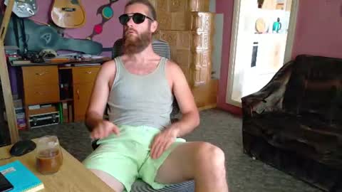 I am The Fourth and only Sir. Pelo online show from 3, 7, 2026