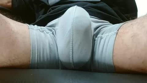 AlphaMaster Rodrick online show from 4, 12, 2024