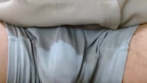 AlphaMaster Rodrick online show from 7, 12, 2024