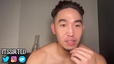 Snapshot of sir_teo chatting on 22, 2, 2025 SIR TEO online show from 22, 2, 2025