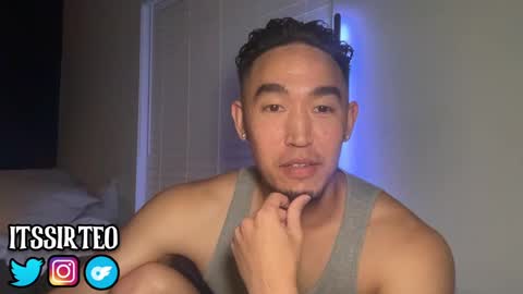 Snapshot of sir_teo chatting on 7, 3, 2025 SIR TEO online show from 7, 3, 2025