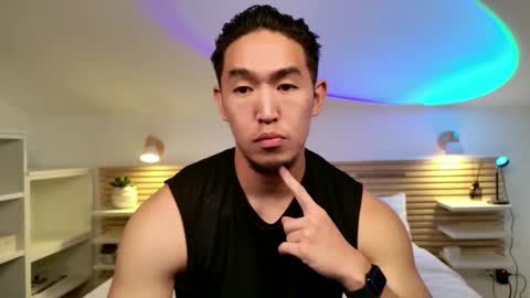 SIR TEO online show from 23, 5, 2026