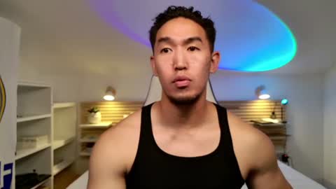 SIR TEO online show from 11, 6, 2026